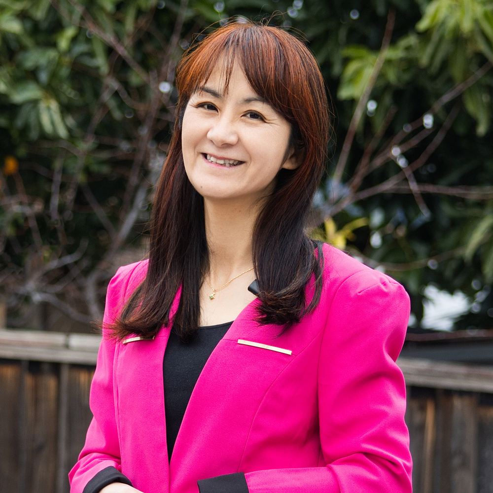 Coco Tan - Realtor in Campbell, CA