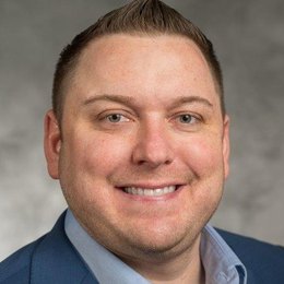Brandon Feltner - Agent