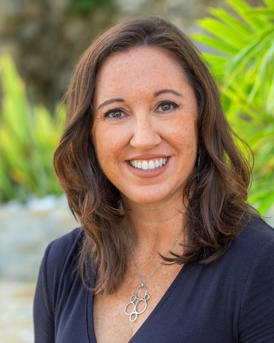 Bryony Locher - Broker in Christiansted, VI