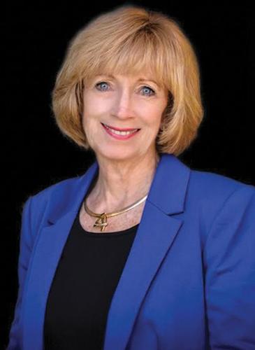 Cindy Dunnett - Broker Associate in El Dorado Hills, CA