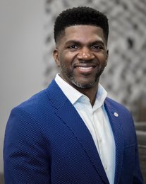 James Walker - Broker/Owner in Fort Worth, TX