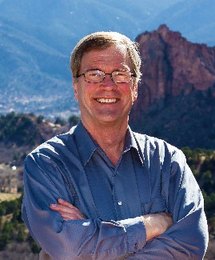 Bruce Johnson - Broker Associate in Colorado Springs, CO