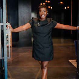 Courteney Boles - Agent in GA