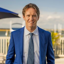 Burton Wilkins Iii - Broker in Ocean City, NJ