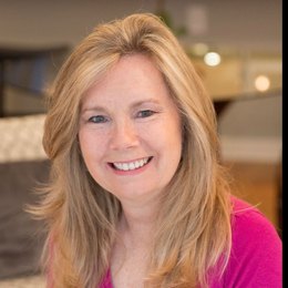 Christine Richardson - Real Estate Consultant in Great Falls, VA