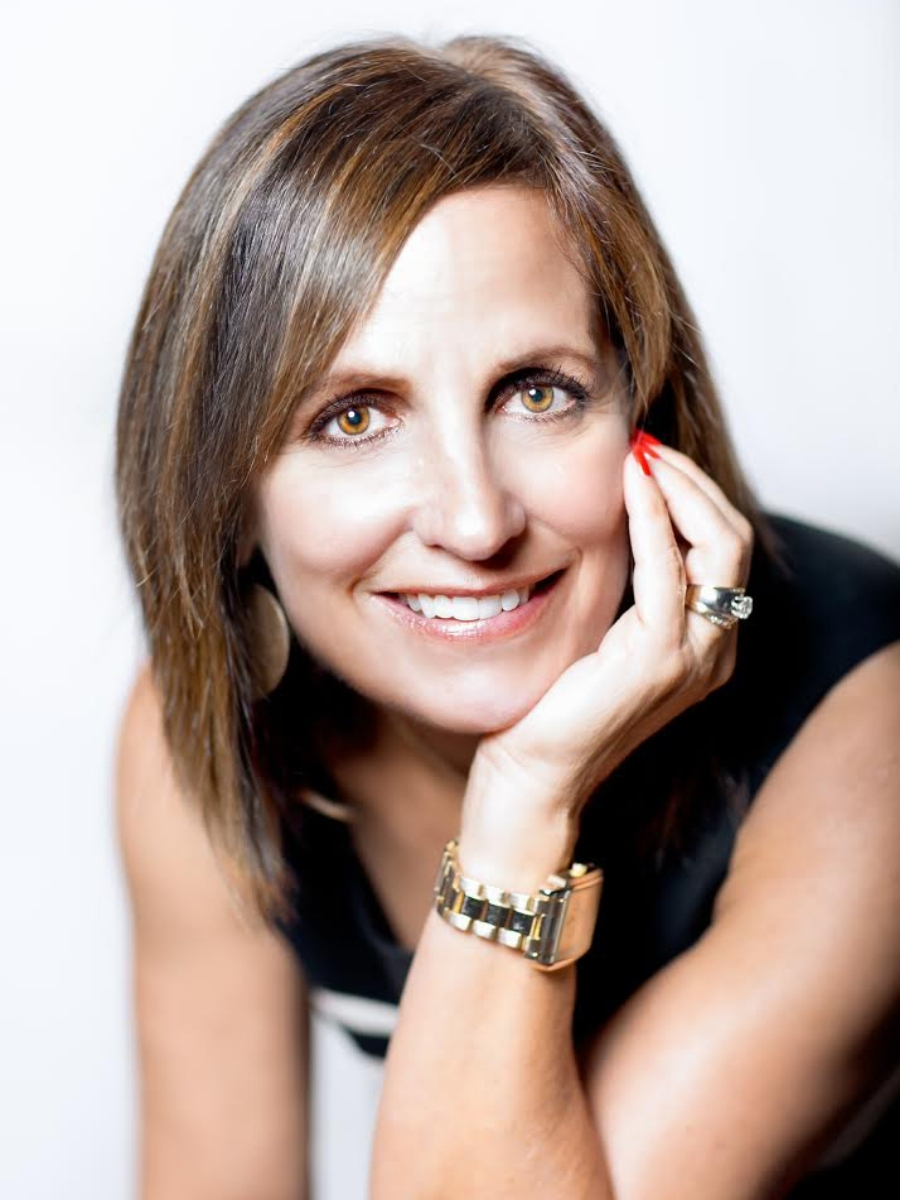Paula Clouse - Agent in Wichita, KS