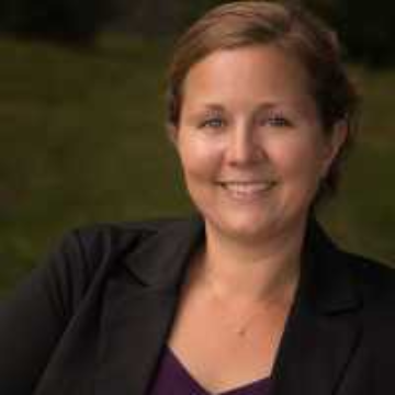 Jennifer Clarke - Realtor in ME