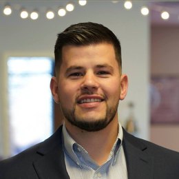 Jay Combes - Broker/Owner in Knoxville, TN