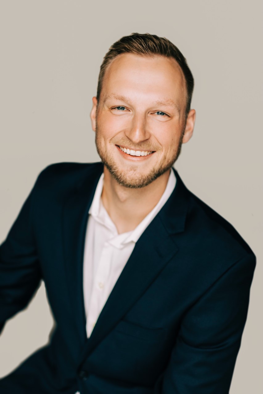 Marcus Butler - Real Estate Salesperson in Coeur D Alene, ID