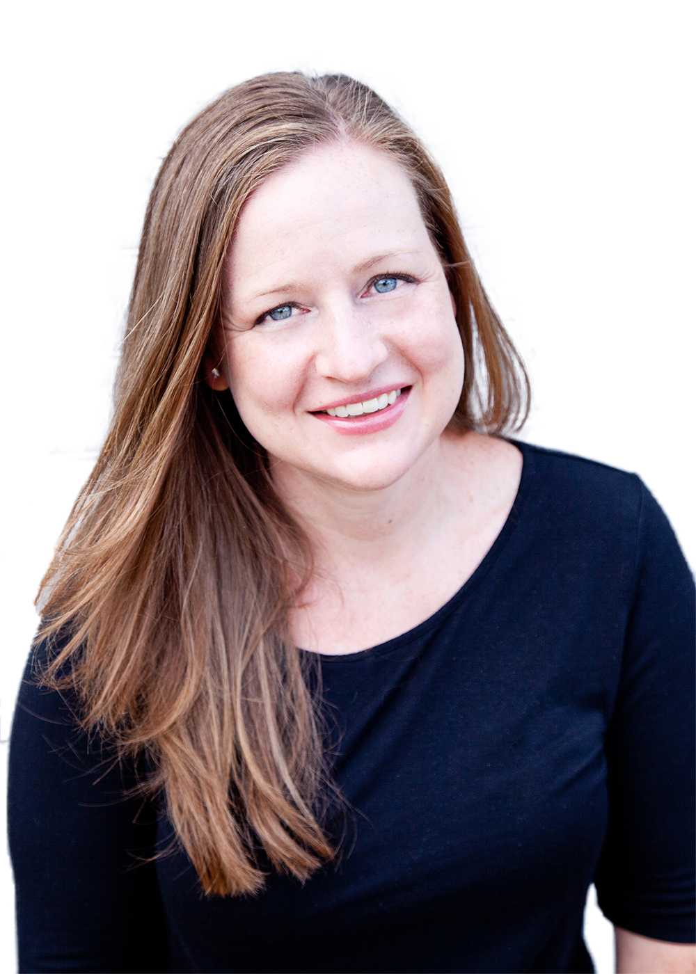 Jessica Burks - Realtor in Georgetown, TX