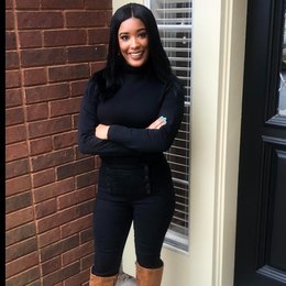 Ashley Barras - Agent in Houston, TX