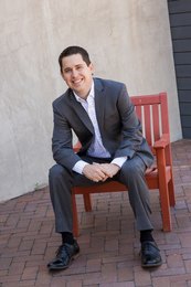 Ryan Bieber - Real Estate Consultant in Peoria, AZ