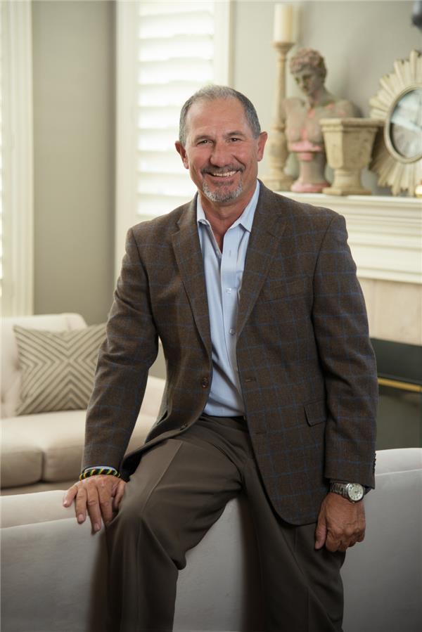 Charlie Stellini - Sales Associate in Danville, CA
