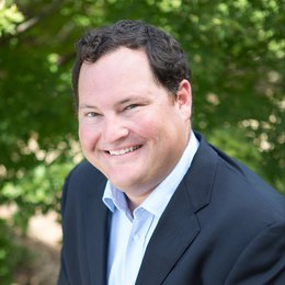 Blake Cleveland in Auburn, AL