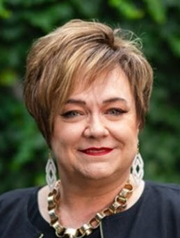 Cheryl Clark - Broker Associate in Amarillo, TX
