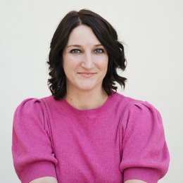 Christine Smith - Agent