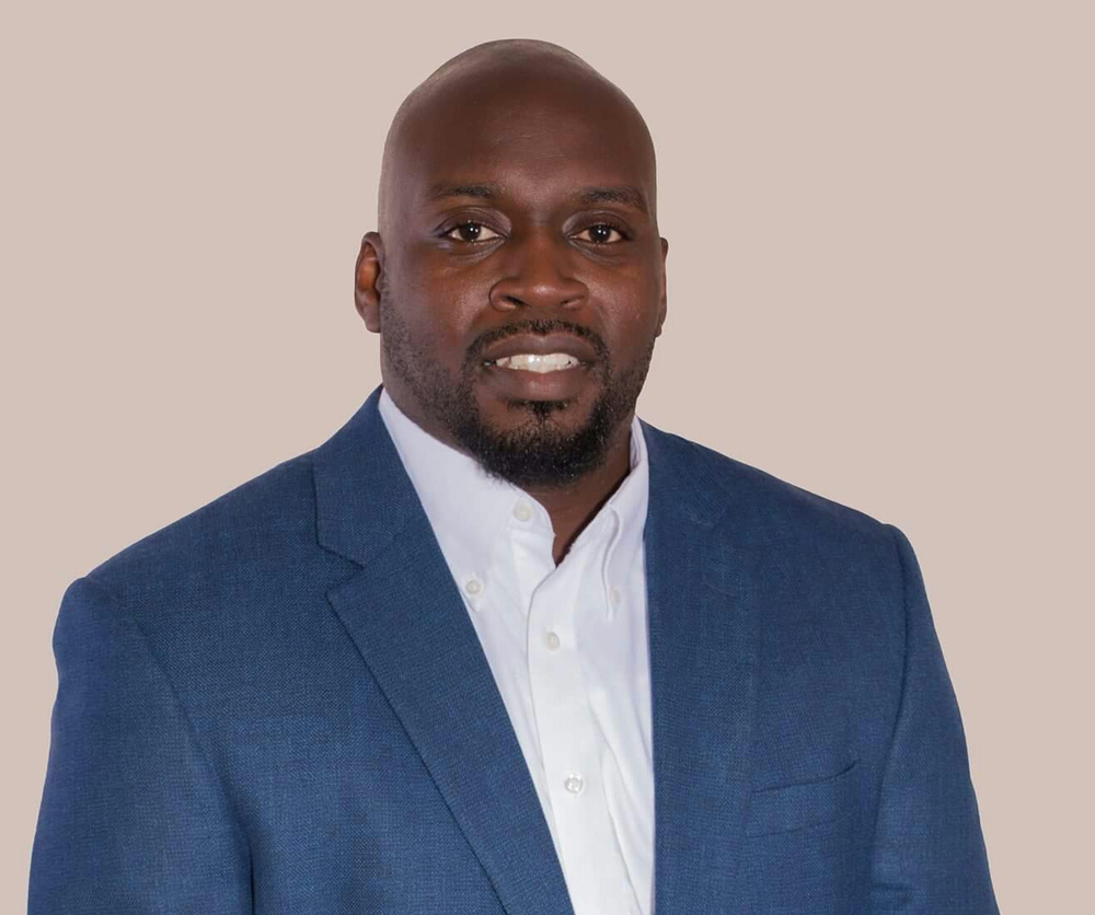 Sherman Burnett - Realtor in Augusta, GA