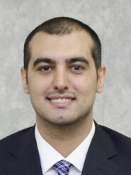 Mehrdad Ebadi - Dentist in Glendale, AZ