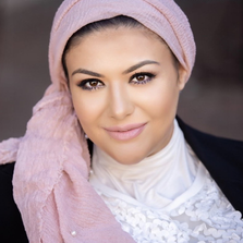 Anna Ghalumian - Agent in San Antonio, TX
