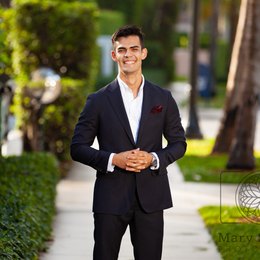 Francisco Gonzalez - Agent