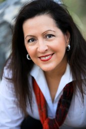 Charlotte Hohensee - Agent in Georgetown, TX