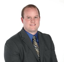 Chris Wahl - Broker in Devils Lake, ND