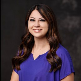 Brooke E Huffer - Agent in Kingman, AZ