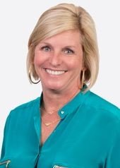 Maria Burril - Broker Associate in Asheville, NC