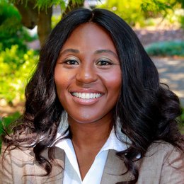 Sherina Clough - Broker Associate in GA