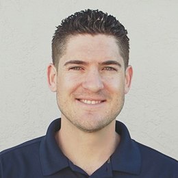 Clayton Tanner - Agent in Clayton, CA