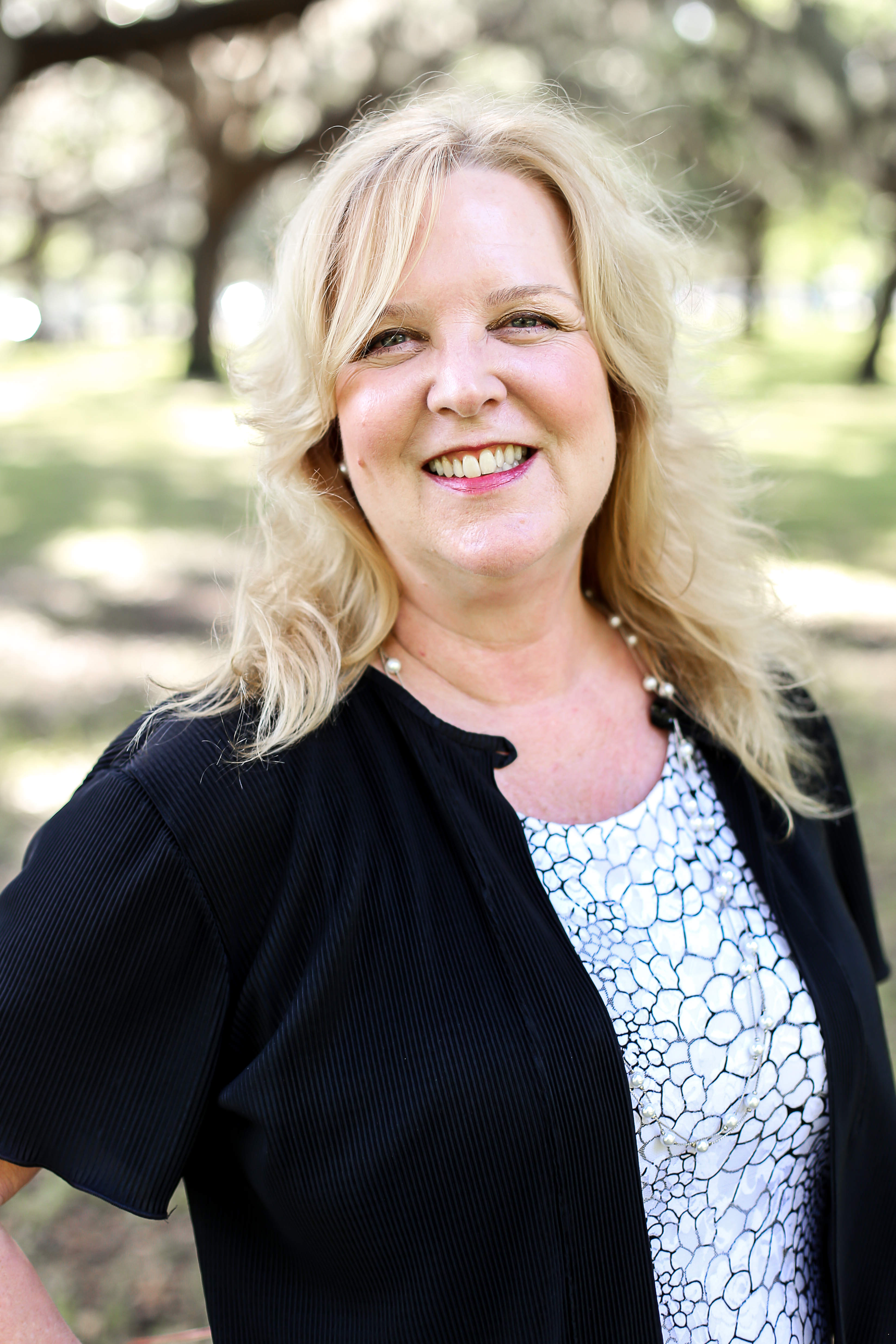 Julie Brawn - Real Estate Professional in Savannah, GA