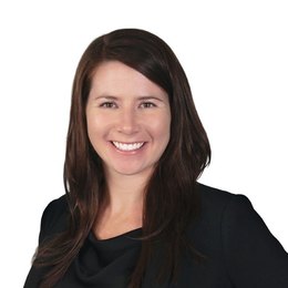 Christine George - Buyer'S Agent in Merritt Island, FL
