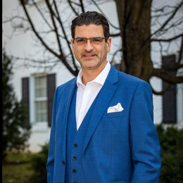 Peter Chiarkas - Broker Associate in State College, PA