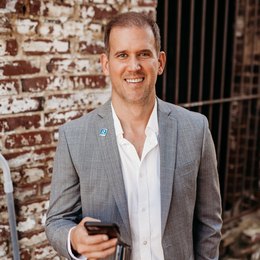 Chris Rentz - Broker Associate in Carrollton, GA
