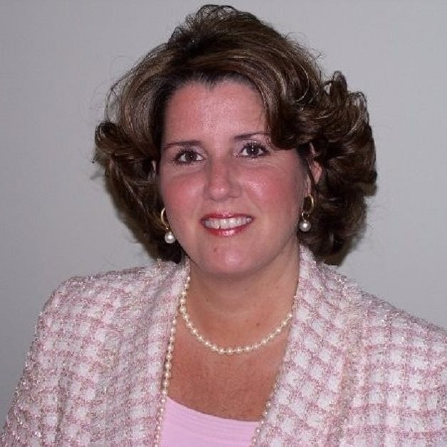 Joanne Ciesielski in Pittsburgh, PA