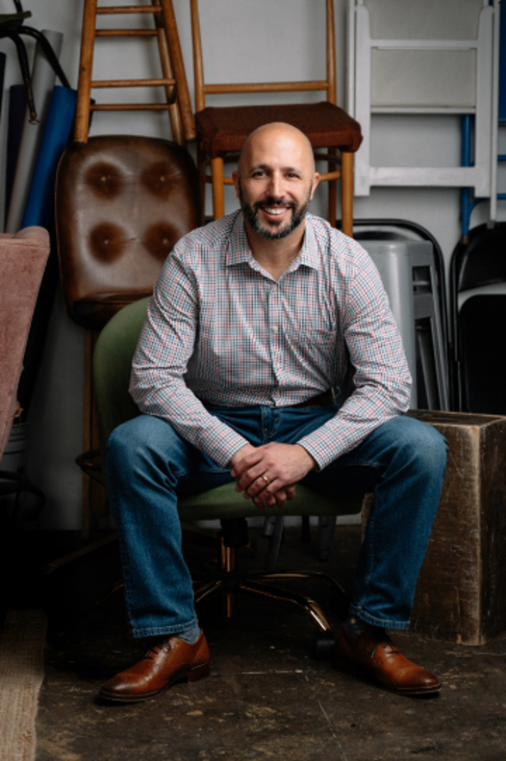 Danny Charbel - Realtor in San Antonio, TX