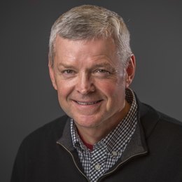 Bob Bolding - Broker Associate in Anchorage, AK
