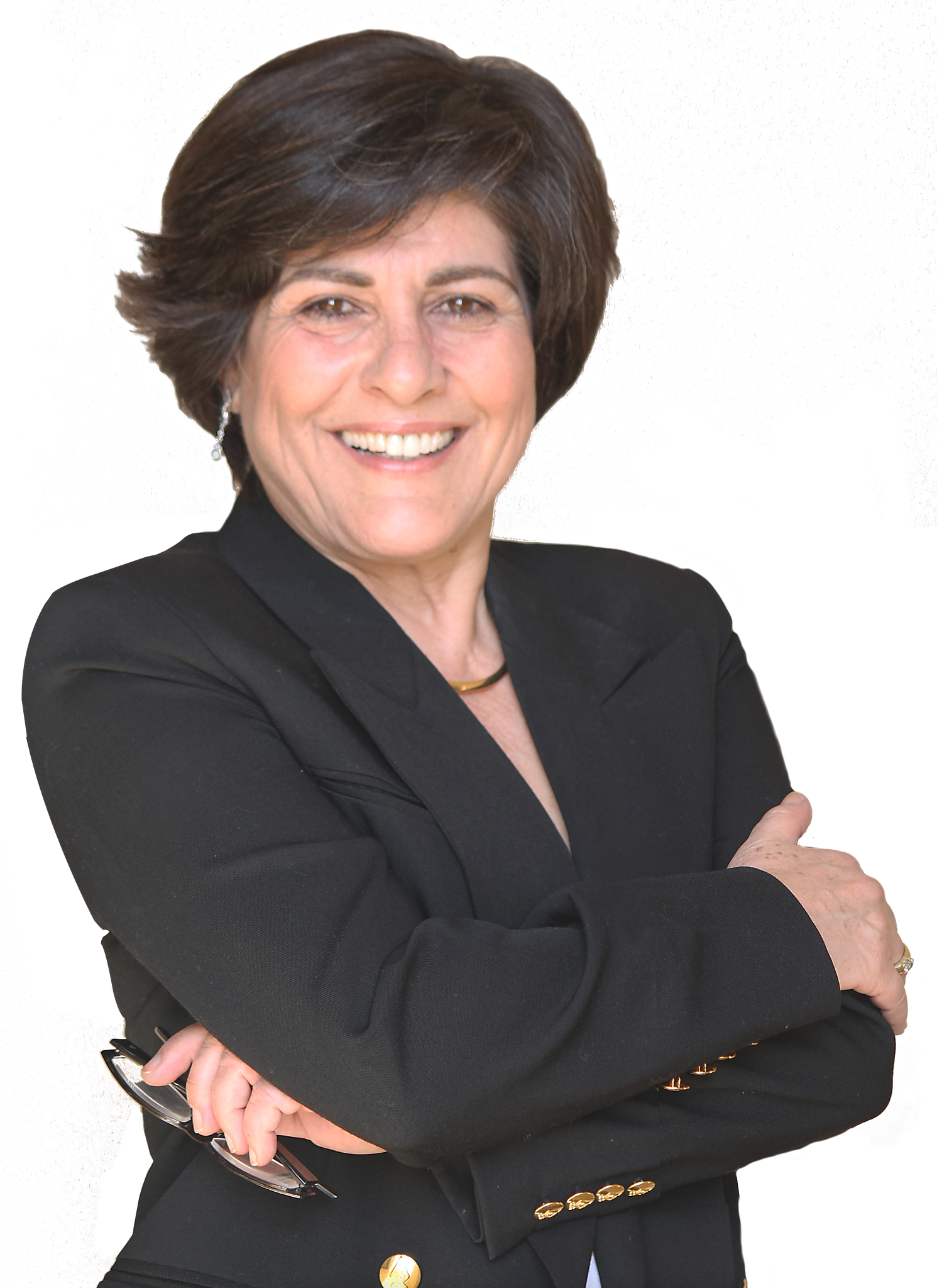 Shahnaz Brown - Real Estate Salesperson in Murrieta, CA