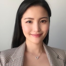 Claire Shoener - Agent in GA