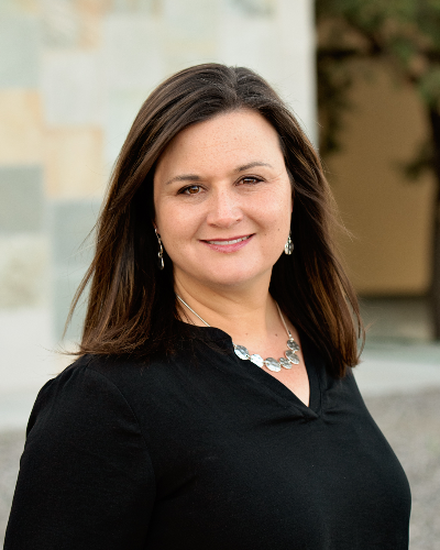Jessica Booton - Associate Broker in Los Alamos, NM