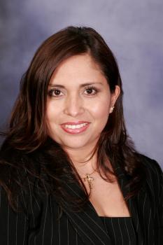 Olga Clavijo - Franchisee, Broker Of Record in Hawthorne, NJ