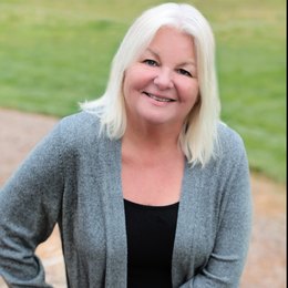 Cindy Harris - Broker Associate in Statesville, NC