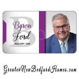 Byron R Ford - Agent in New Bedford, MA