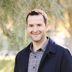 Byron Young - Realtor in Taft, CA