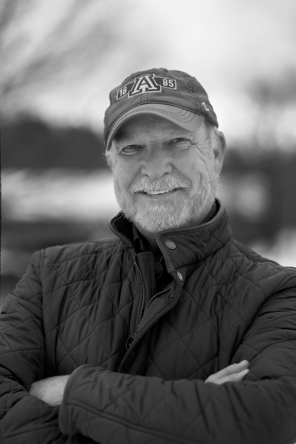 Laird C. Bradley - Owner in Woodstock, VT