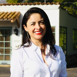 Cinthia Marcos Arce - Real Estate Consultant in Lancaster, CA