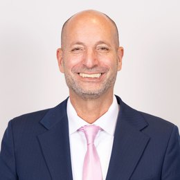 Mark Trompeter - Agent in Jersey City, NJ