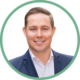 Bryan Hill - Broker/Owner in Costa Mesa, CA