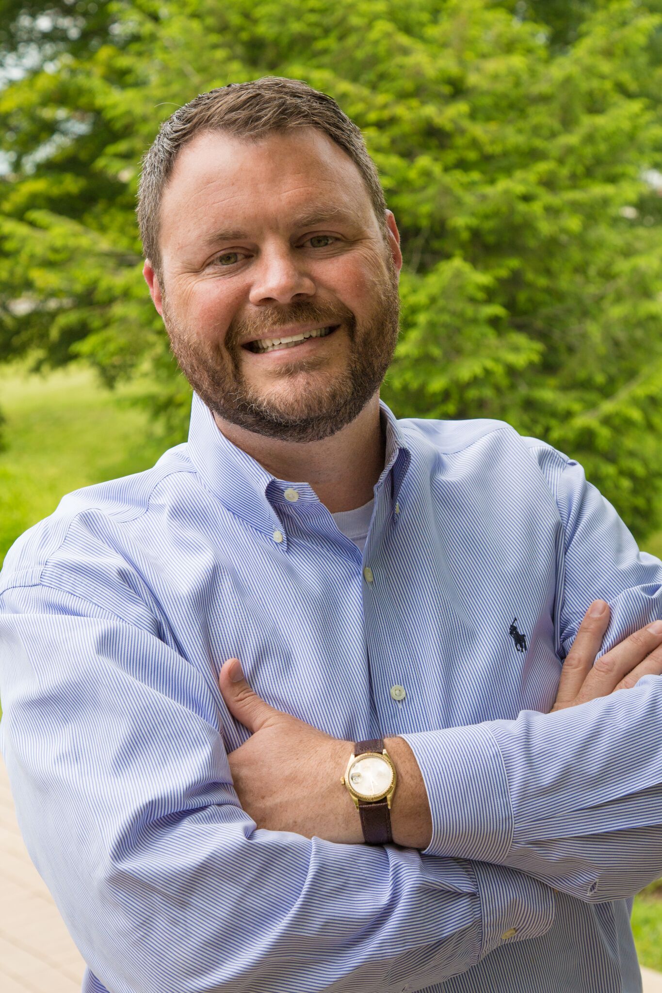 Clayton Williams - Realtor in OR
