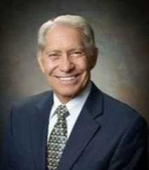 Jerry Ehlers - Broker in Medford, OR
